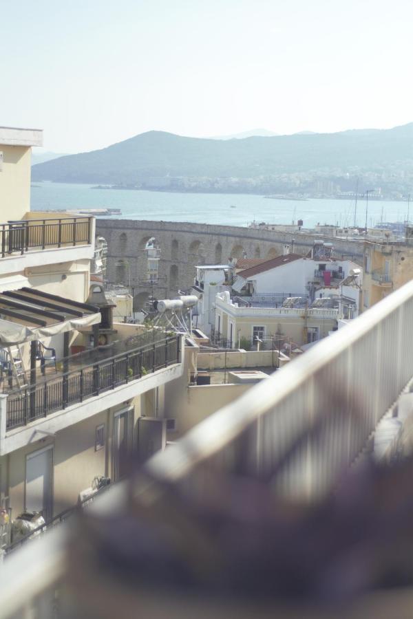 Summertime Blues Kavala Exterior photo
