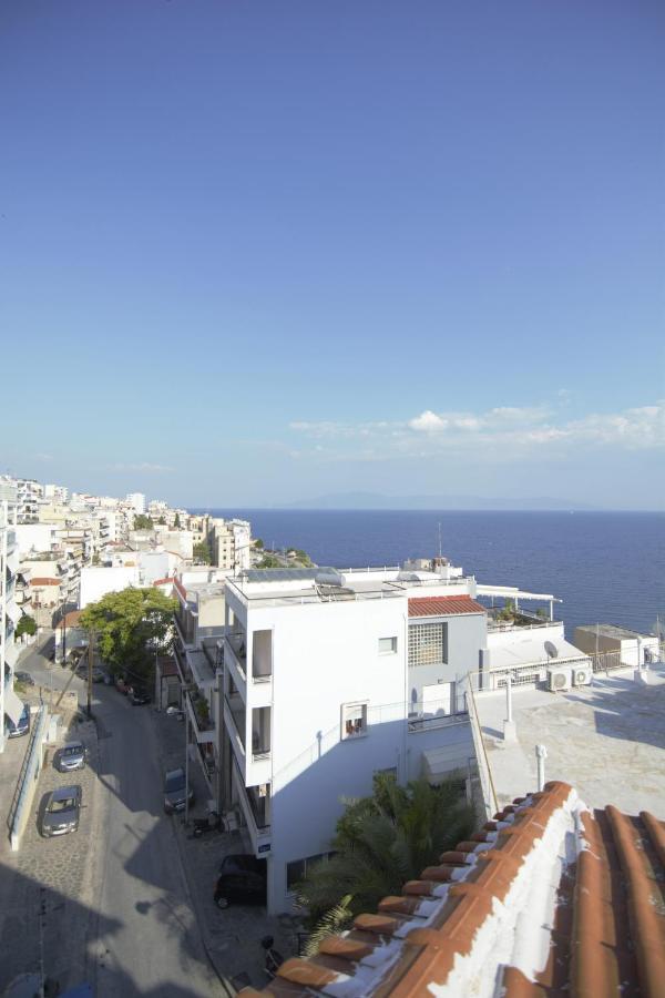 Summertime Blues Kavala Exterior photo